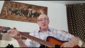 Песни под гитару - 8 марта