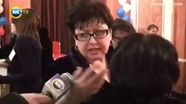 Факт из последней избирательной кампании смотреть онлайн