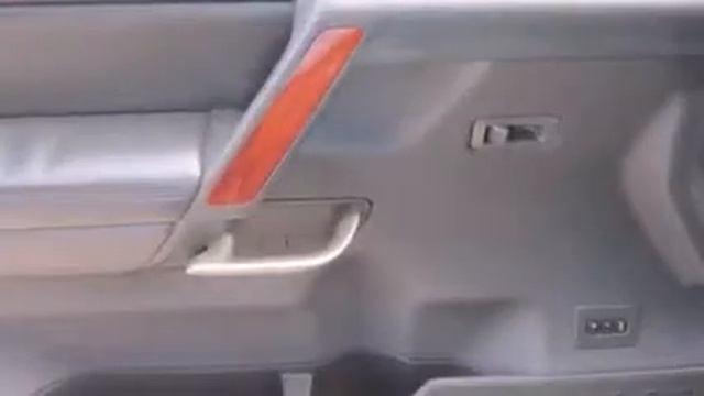 2005 Infiniti QX56 Base in Dublin, OH 43017 смотреть онлайн