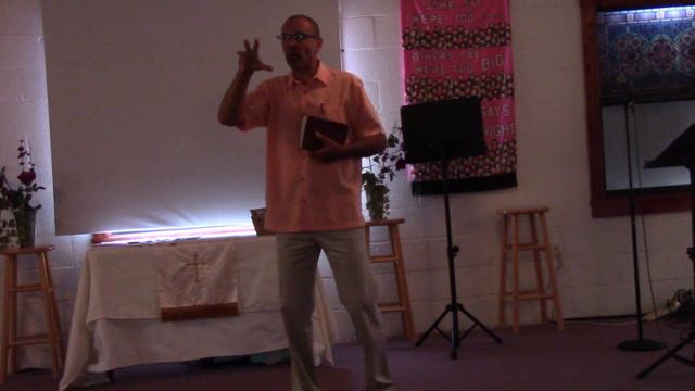 AUGUST 18, 2019 - PART 3 BY PASTOR MIKE KULIK смотреть онлайн