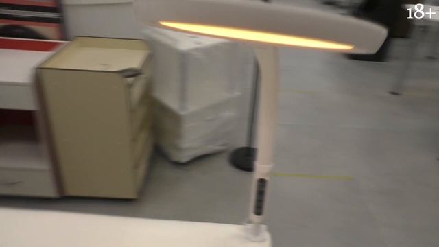 Beauty blog: обзор лампы для наращивания ресниц RC-1410 смотреть онлайн