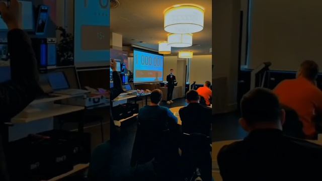"СКУД по-взрослому" во Владивостоке смотреть онлайн