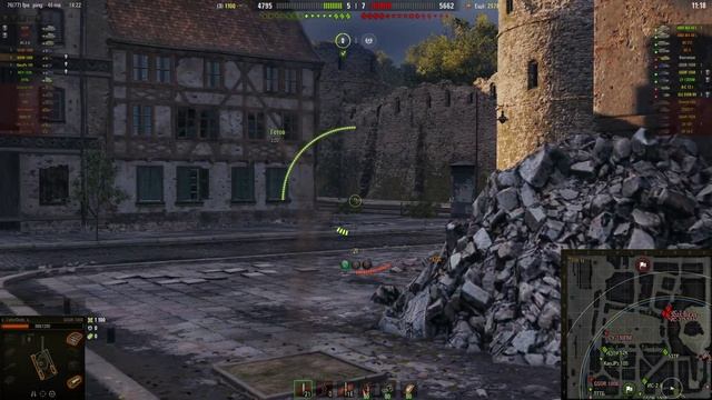 GSOR 1008. Мастер. GSORы перевернули бой! смотреть онлайн