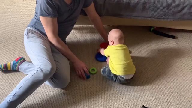 Любимая детская игра /// для детей смотреть онлайн