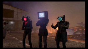 Skibidi туалет 66 эпизод,