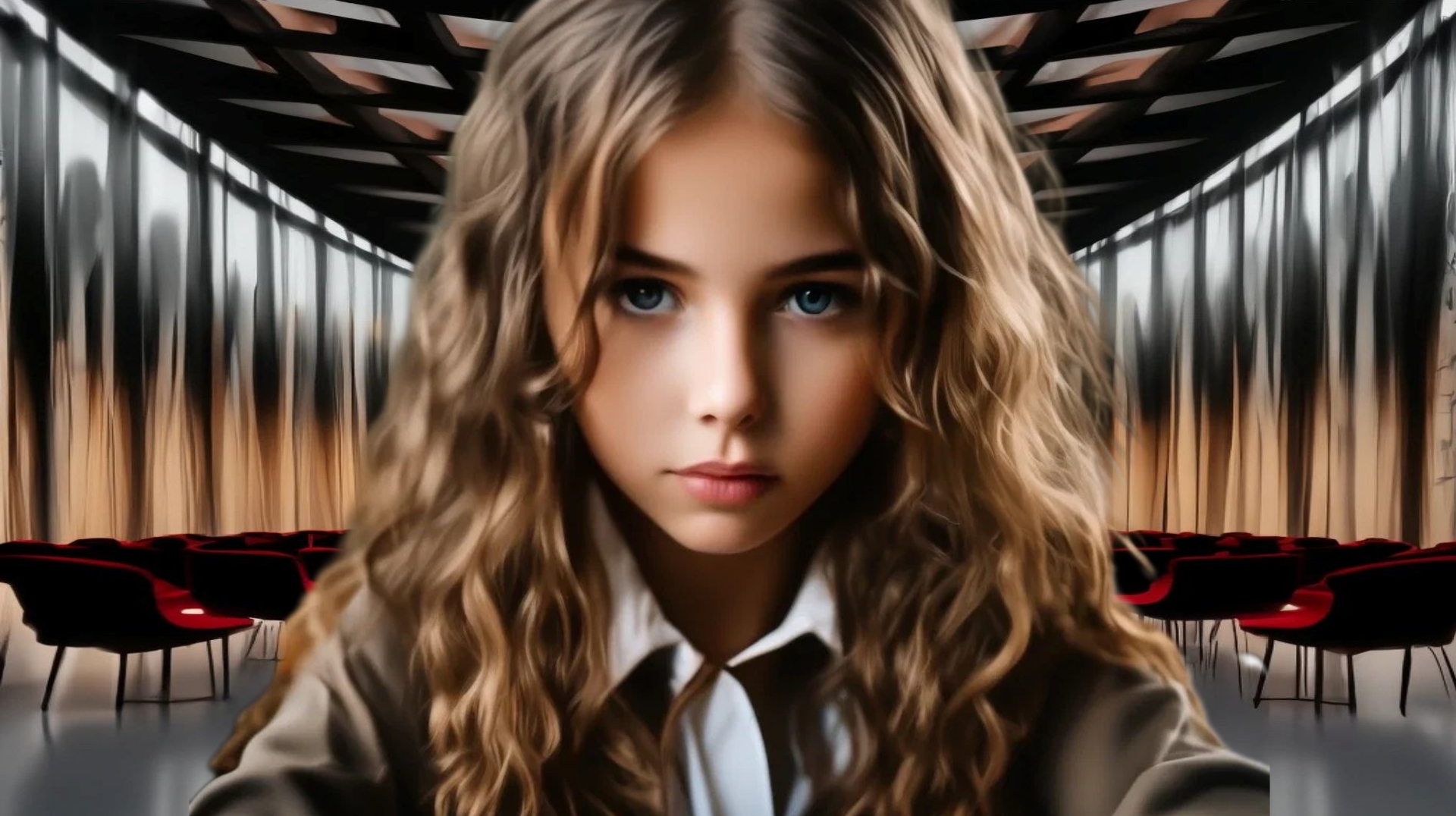 Smokie 2015 What Can I Do 2024 смотреть онлайн