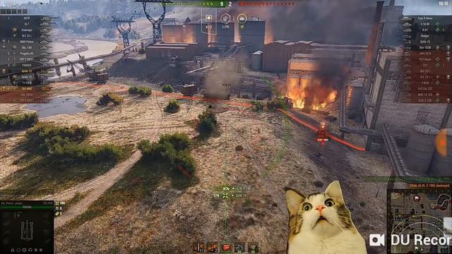 Мир танков это странный мир смотреть онлайн