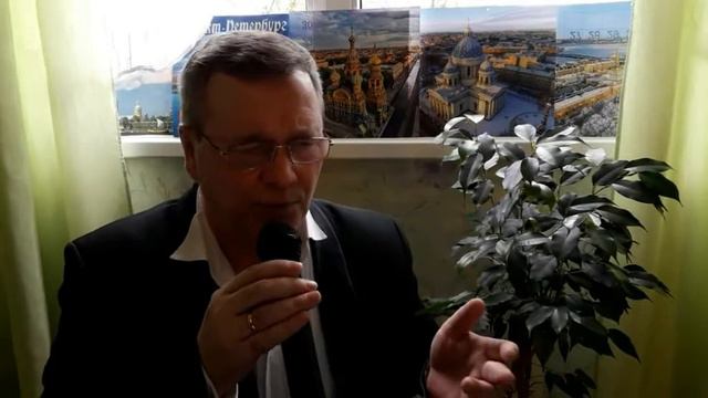 Город над вольной Невой смотреть онлайн