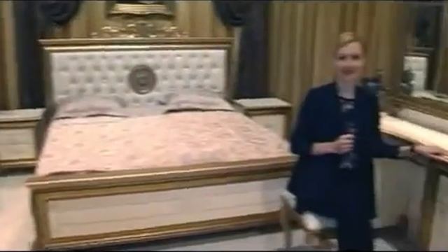 Мебельная фабрика Мэри на выставке UMIDS 2016 г. Краснодар. смотреть онлайн