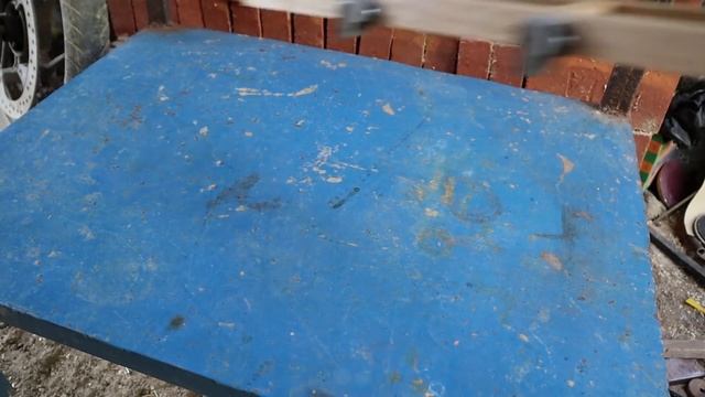 DIY- How to make Wooden RC TRUCK CHASSIS. смотреть онлайн