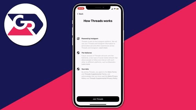 How To Use Threads From Instagram - Full Guide смотреть онлайн