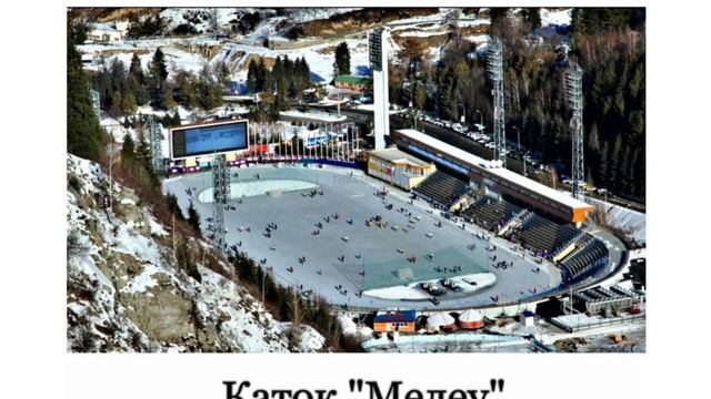 Тема урока: Достопримечательности наших городов предшкола смотреть онлайн