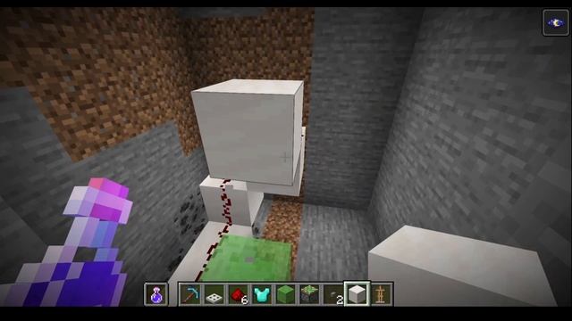 Building secret base in MINE CRAFT 2023 PART 3(Java and Bedrock Edition 1.19.3 v) смотреть онлайн