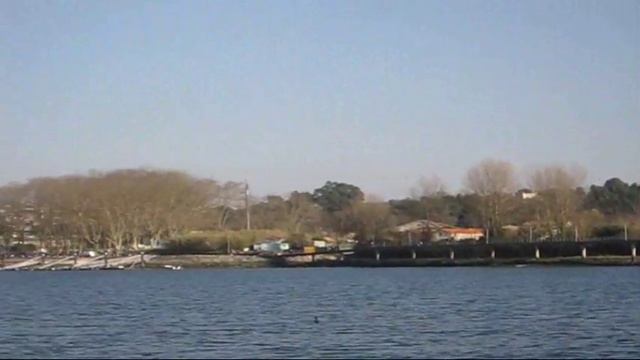 Порту. Круиз "6 мостов" смотреть онлайн