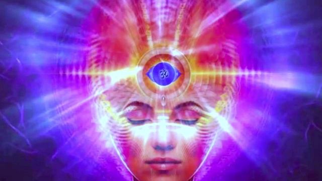 Интеграция сознания в световое тело. Практика.