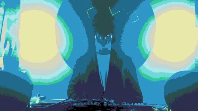 THEREMIN MARCHING BAND - Earth's Bloodstream 65 (OFFICIAL MUSIC VIDEO) смотреть онлайн