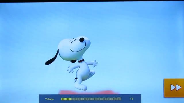 Snoopy's Town Tale ep. 0 - Intro смотреть онлайн