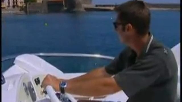 Катамаран Catana Legend