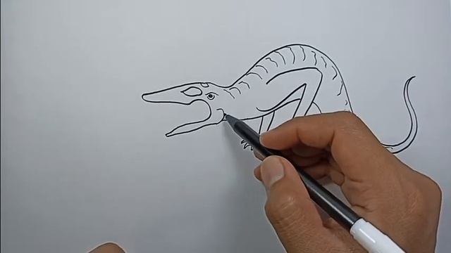 How to draw a skull crawler | Super Simple Drawings смотреть онлайн