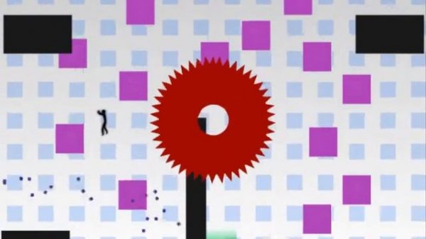 Video Game Walkthrough - Action Games Vexation | Walkthrough Game Challenge