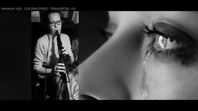 95. Tristesse - Yamaha YDS Cover смотреть онлайн