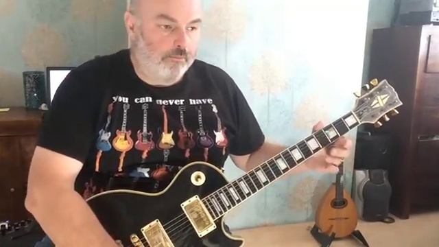 How to use Barre chords and Power chords in guitar. Guitar Lesson. смотреть онлайн