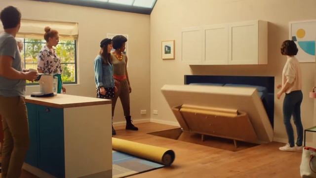 Bosch Tassimo My Way смотреть онлайн