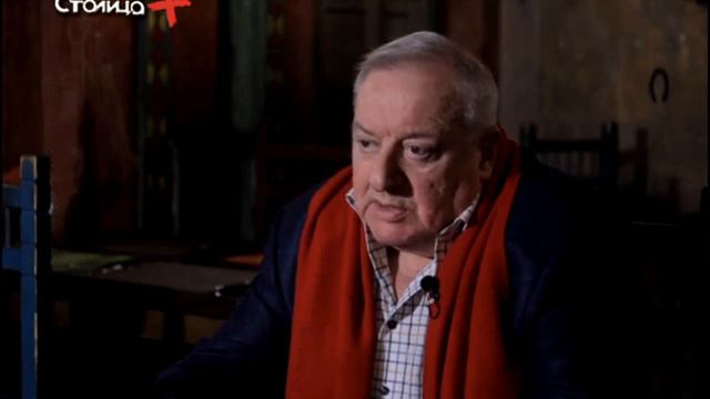 "Первая Столица плюс". Выпуск 11 смотреть онлайн