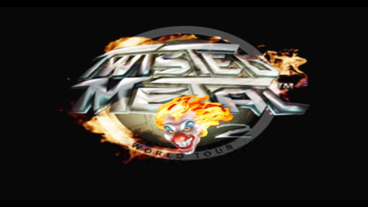 Twisted Metal 2, Co-op с FatesEdict смотреть онлайн