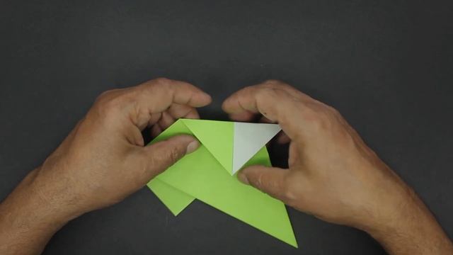 How to make Paper Horse, Easy Basic Simple Origami for Beginners Kids Paper Crafts Work DIY ideas смотреть онлайн