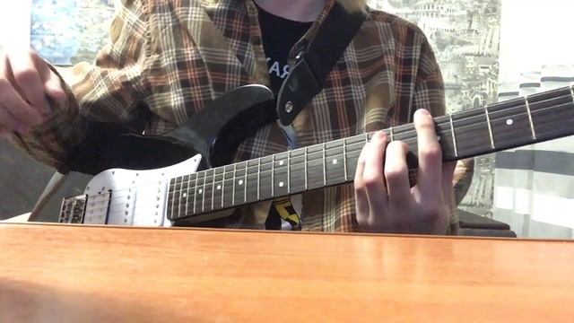 Где фантом?- я тебя люблю. Юнон Аур (разбор)