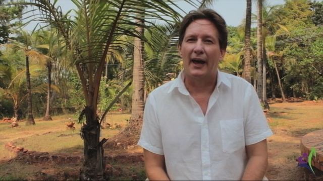 Charles Lambrou - Why do people come to your workshops? смотреть онлайн