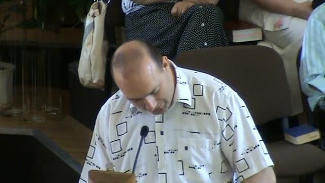 Проповедь по Евангелию от Луки 9:57-62 смотреть онлайн