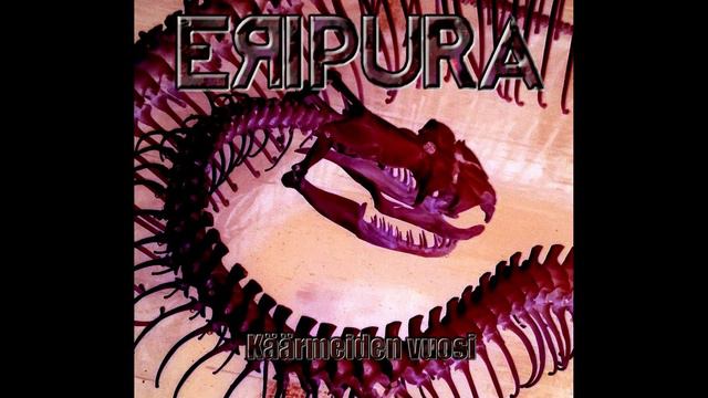 Eripura - Kilpa-ajaja смотреть онлайн