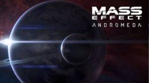 Масс Эффект Андромеда 7 серия