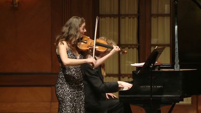 TARTINI: Sonata In G Minor 