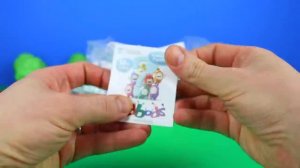 Oddbods Series 1 Blind Bags - Opening all 50 collectibles and filling the Jeff Collectibles Case!
