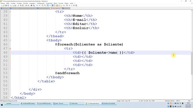 Aula DAW2 20-08-2021 смотреть онлайн