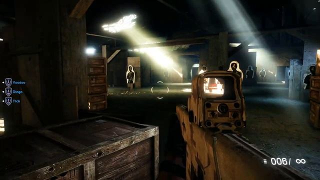 Medal Of Honor: Warfighter 