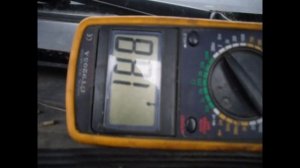 Регулировка ДПДЗ. как отрегулировать датчик ДПДЗ VW passat