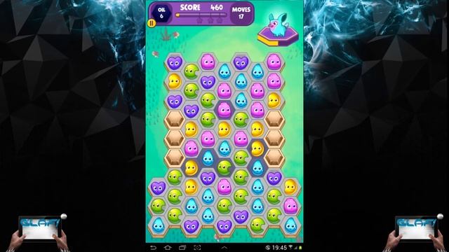 Pick A Pet - Puzzle игра на Андроид и iOS смотреть онлайн