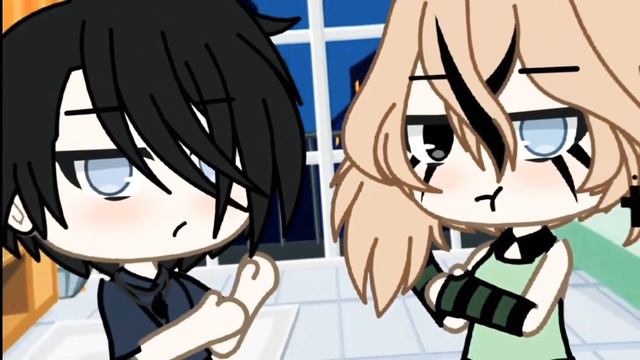 🔞🥵≈TOP-11 MEME: UNEXPECTED MEETING [GACHA LIFE-CLUB]±[ПРЕМЬЕРА 2021]≈BY FARIK≈🥵🔞 смотреть онлайн