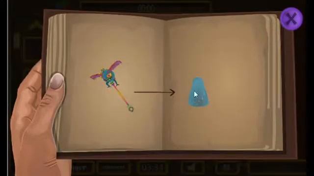 Enagames The Circle The Protector Escape Walkthrough