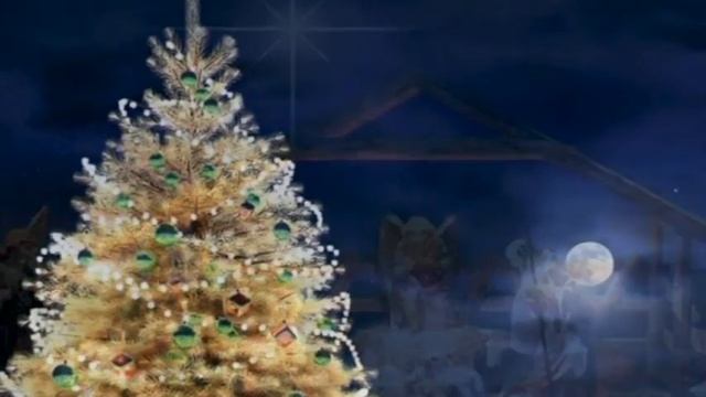 Легкий падает снежок смотреть онлайн