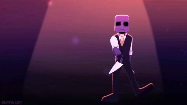 purple guy dance (fnaf animation)