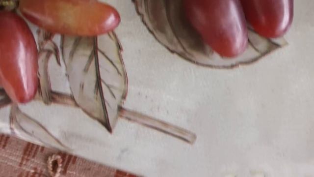 Дубовский розовый и Журавчик вишнёвый - н.г.ф. винограда Голуба А.А. после дождей на прививках смотреть онлайн