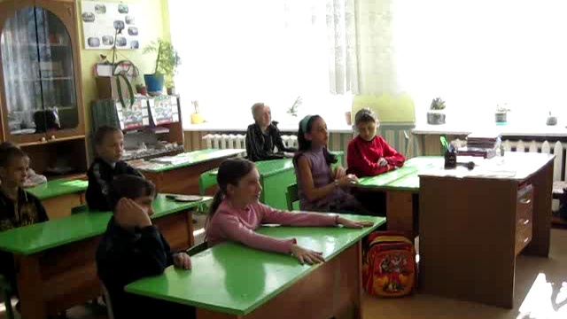 Уроки трезвости. Шариповка
