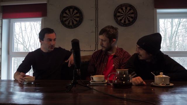 Привет Подольск! ПОДКАСТ №1 Новогодний Выпуск смотреть онлайн