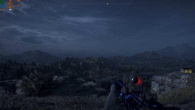 Far Cry 5 - Part 23: Trừ Khử Nhà Thờ Của Bọn Giáo Phái смотреть онлайн