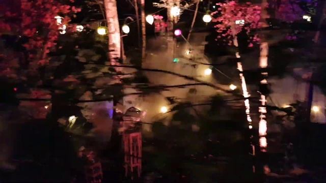 DreamVille, Gathering and Tomorrowland 2018 W1 how it looks :) смотреть онлайн